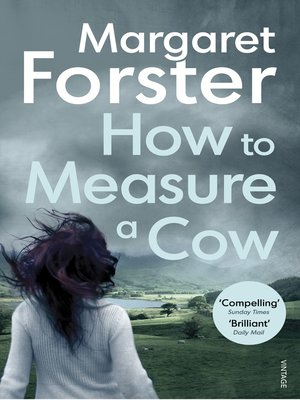 cover image of How to Measure a Cow